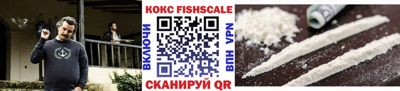 Купить  Пионерский  КОКАИН FishScale 